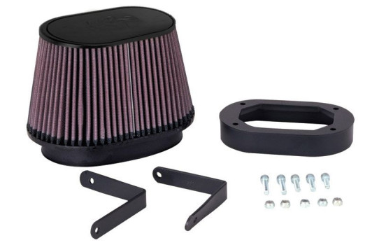 Air Intake System 57-1500 K&N, Image 2