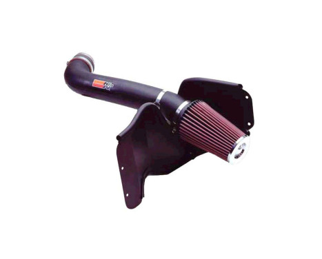 Air Intake System 57-1513-1 K&N
