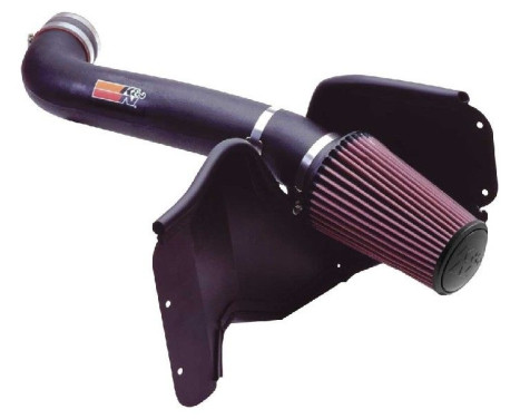 Air Intake System 57-1513-1 K&N, Image 2