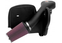 Air Intake System 57-1518 K&N