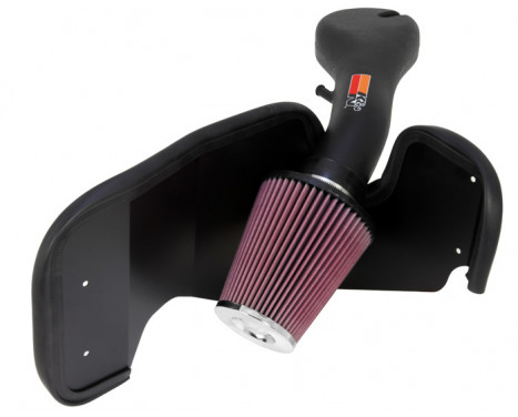Air Intake System 57-1526 K&N