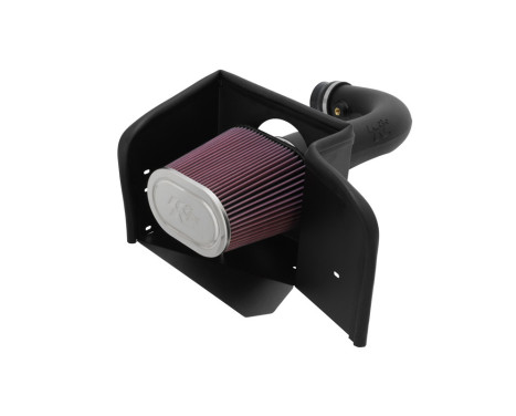 Air Intake System 57-1529 K&N