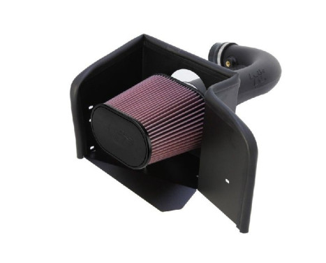 Air Intake System 57-1529 K&N, Image 2