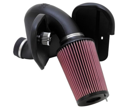 Air Intake System 57-1532 K&N, Image 2