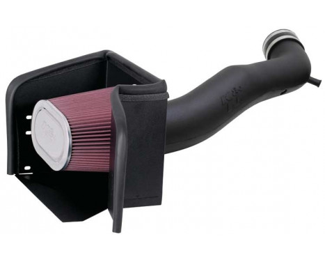 Air Intake System 57-1533 K&N