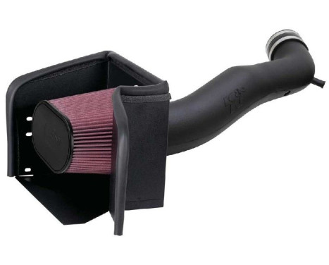 Air Intake System 57-1533 K&N, Image 2