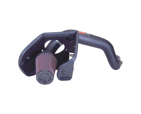 Air Intake System 57-1535 K&N