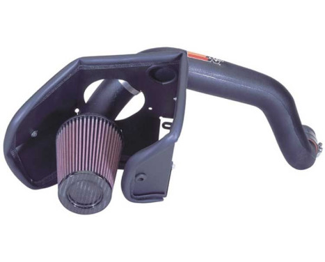 Air Intake System 57-1535 K&N, Image 2