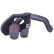 Air Intake System 57-1535 K&N, Thumbnail 2