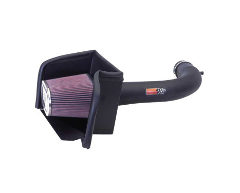 Air Intake System 57-1537 K&N