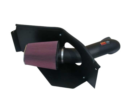 Air Intake System 57-1541 K&N