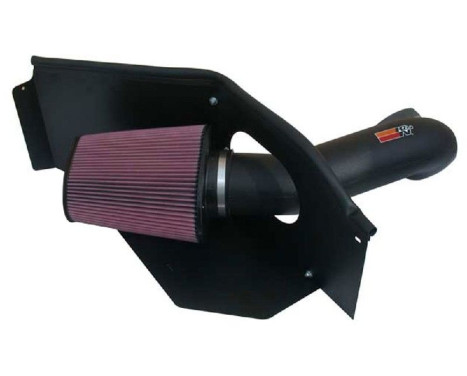 Air Intake System 57-1541 K&N, Image 2