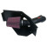 Air Intake System 57-1541 K&N, Thumbnail 2