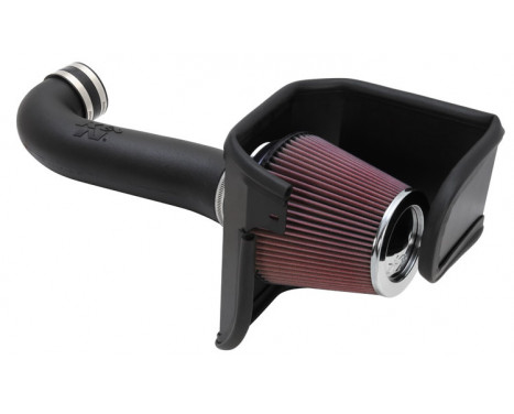 Air Intake System 57-1542 K&N