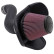 Air Intake System 57-1543 K&N, Thumbnail 2