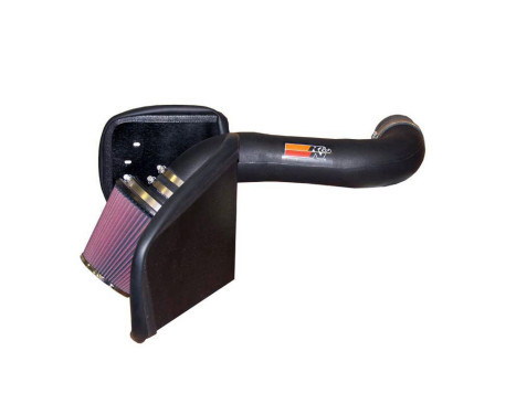 Air Intake System 57-1546 K&N