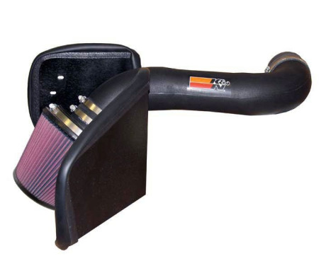Air Intake System 57-1546 K&N, Image 2