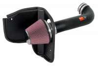 Air Intake System 57-1549 K&N