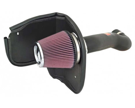 Air Intake System 57-1555 K&N