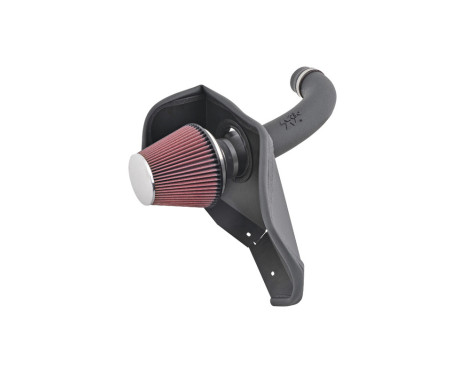 Air Intake System 57-1558 K&N