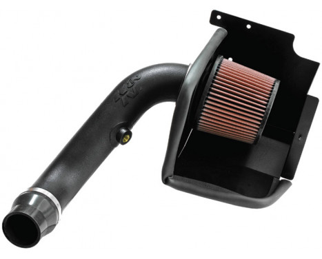 Air Intake System 57-1560 K&N
