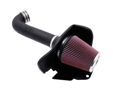Air Intake System 57-1563 K&N
