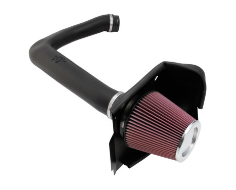 Air Intake System 57-1564 K&N