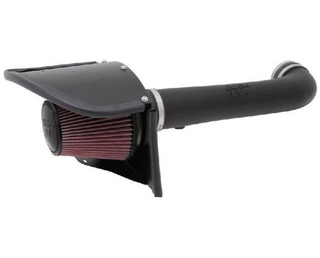 Air Intake System 57-1566 K&N, Image 2