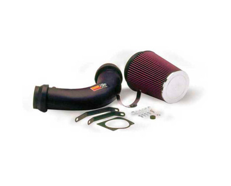 Air Intake System 57-2514-4 K&N