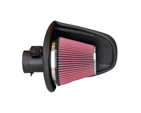 Air Intake System 57-2523-2 K&N