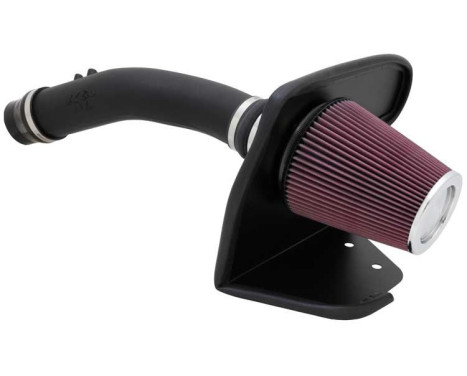 Air Intake System 57-2525 K&N, Image 2