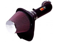 Air Intake System 57-2528 K&N