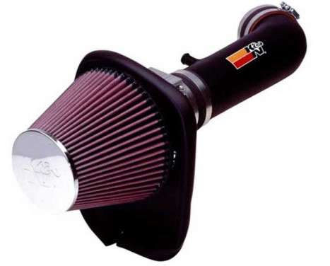 Air Intake System 57-2528 K&N