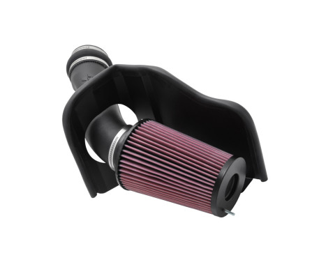 Air Intake System 57-2530 K&N