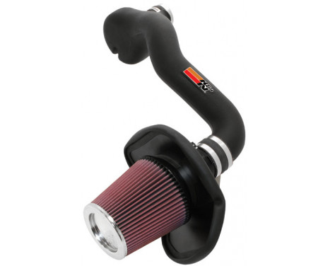 Air Intake System 57-2535 K&N
