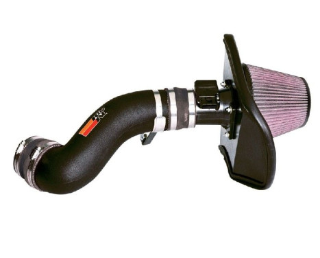 Air Intake System 57-2537 K&N, Image 2