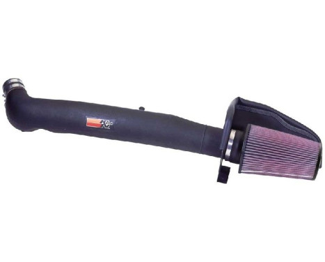 Air Intake System 57-2542 K&N, Image 2