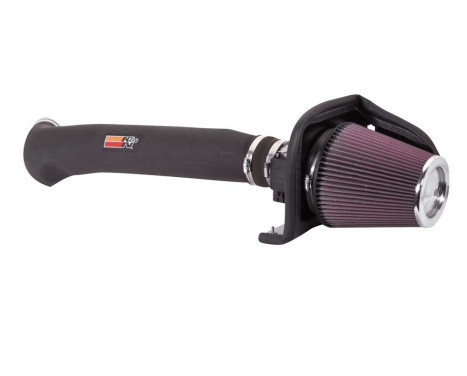Air Intake System 57-2543 K&N