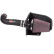 Air Intake System 57-2550 K&N, Thumbnail 2