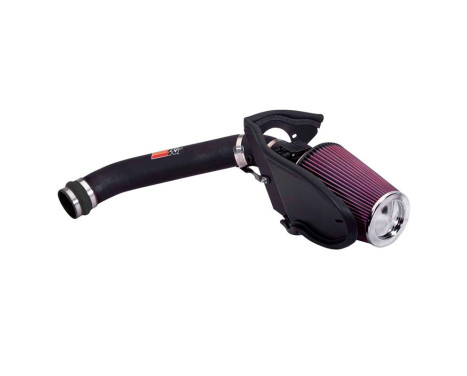 Air Intake System 57-2553 K&N