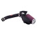 Air Intake System 57-2553 K&N