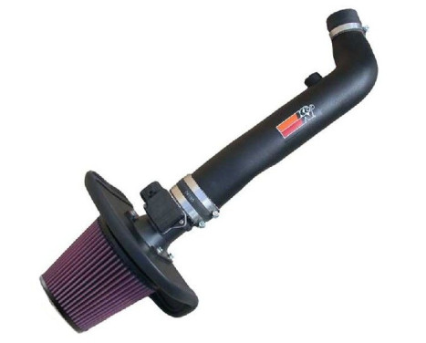 Air Intake System 57-2554 K&N, Image 2