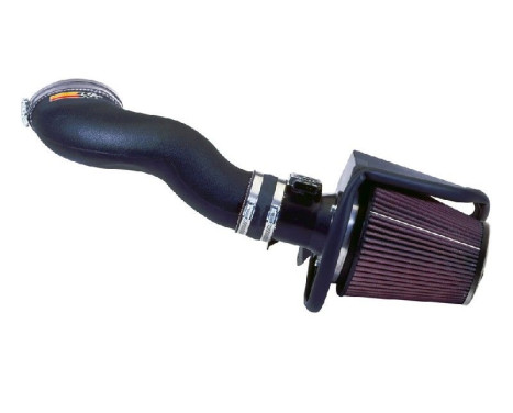 Air Intake System 57-2555 K&N, Image 2