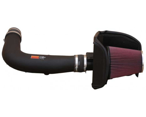Air Intake System 57-2557 K&N