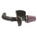 Air Intake System 57-2557 K&N, Thumbnail 2