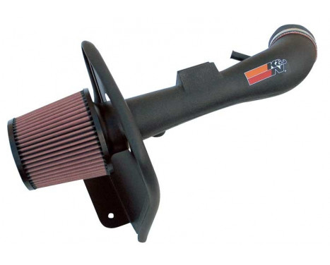 Air Intake System 57-2561 K&N