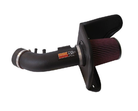 Air Intake System 57-2562 K&N, Image 2