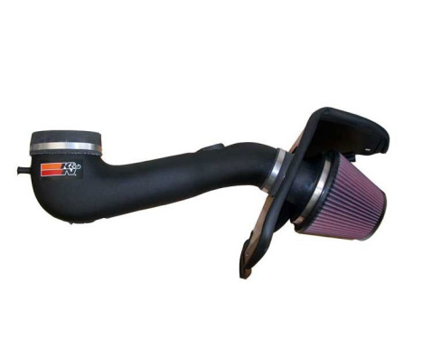 Air Intake System 57-2565 K&N, Image 2