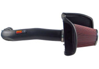 Air Intake System 57-2572 K&N