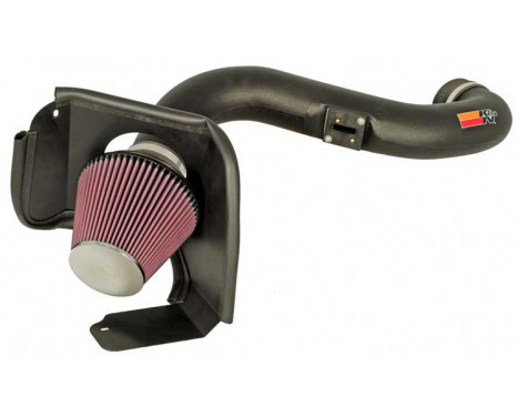 Air Intake System 57-2573 K&N